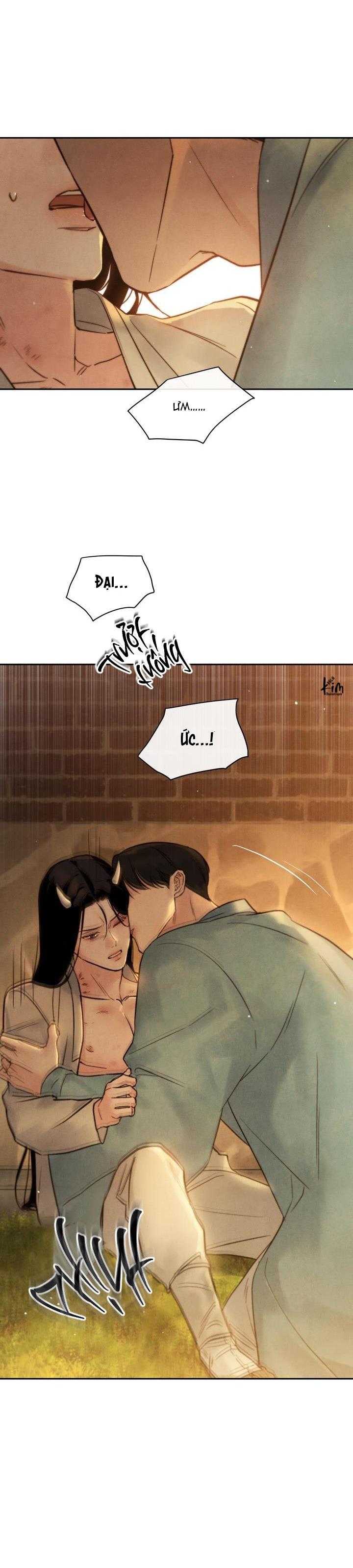 Thuốc Độc - Chương 18