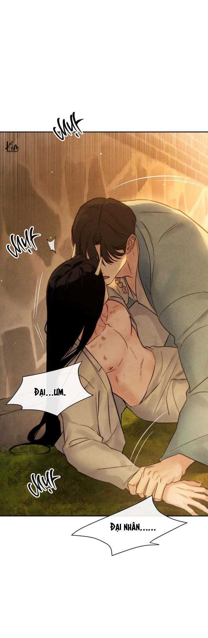Thuốc Độc - Chương 18