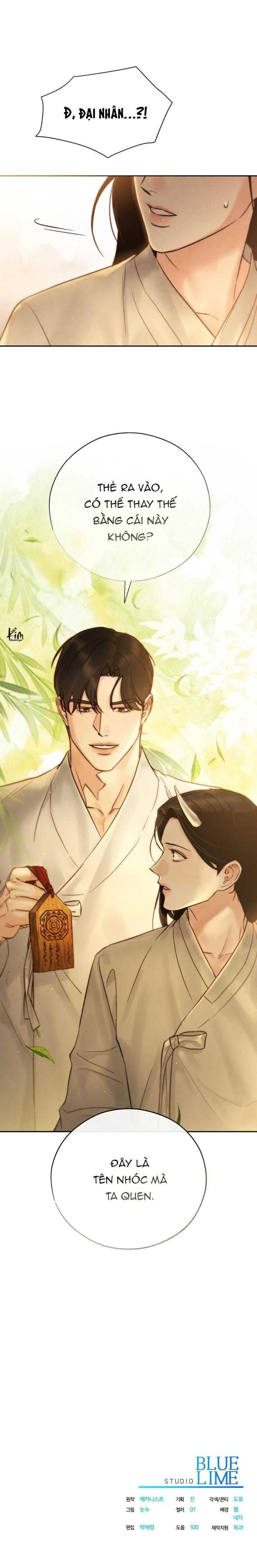 Thuốc Độc - Chương 18