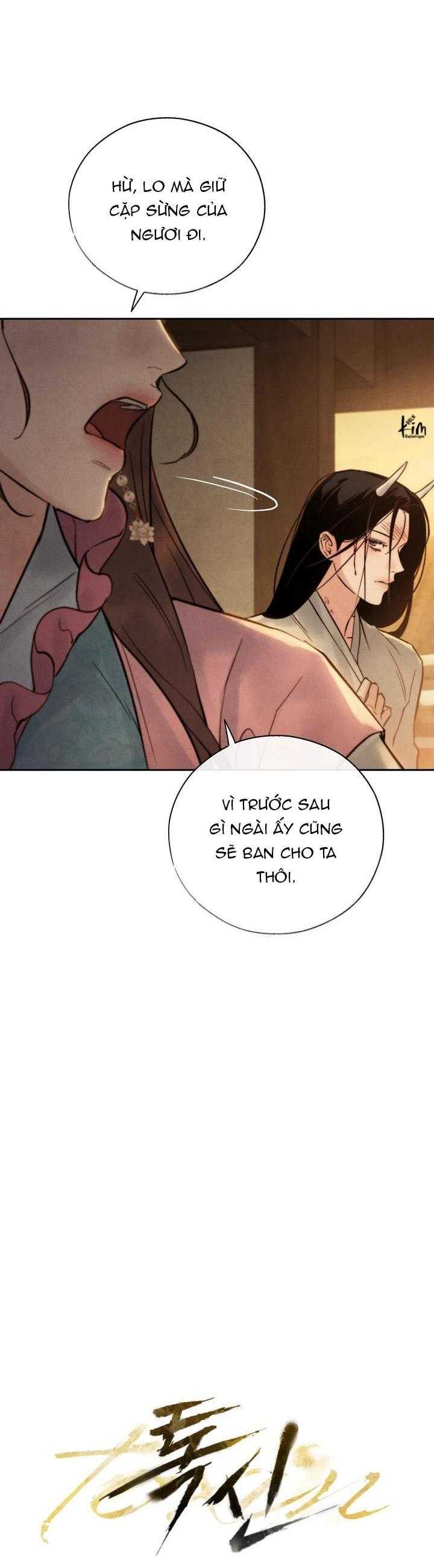 Thuốc Độc - Chương 18