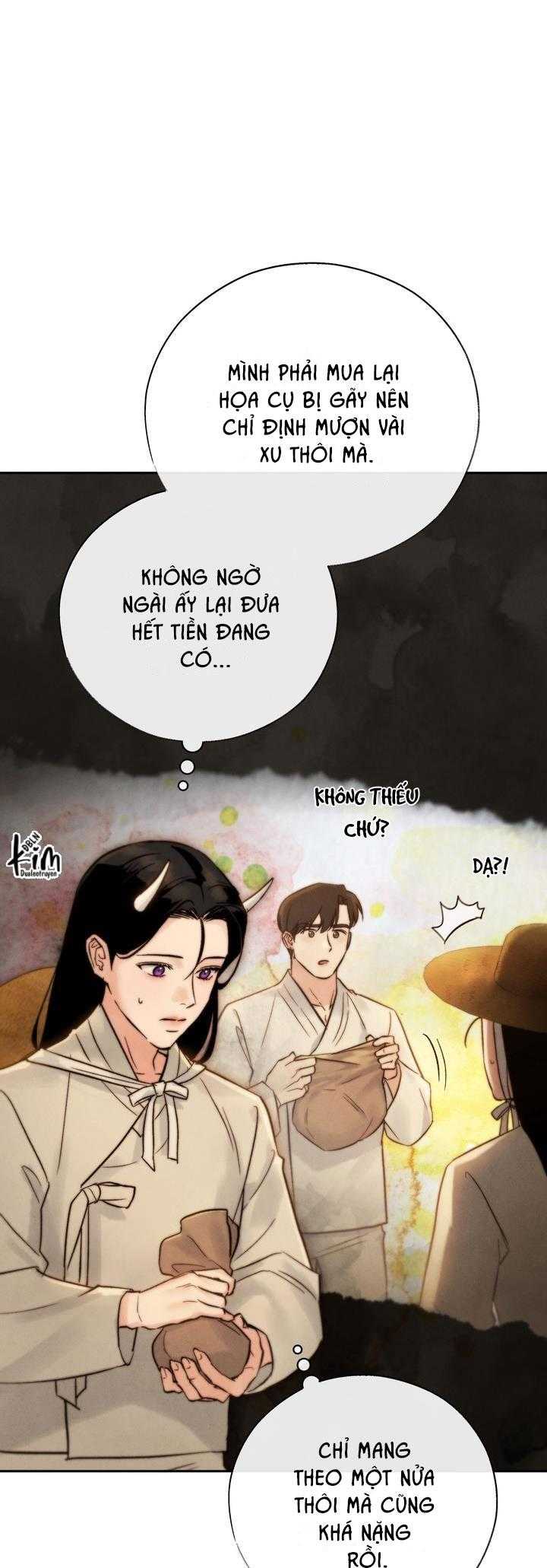 Thuốc Độc - Chương 19