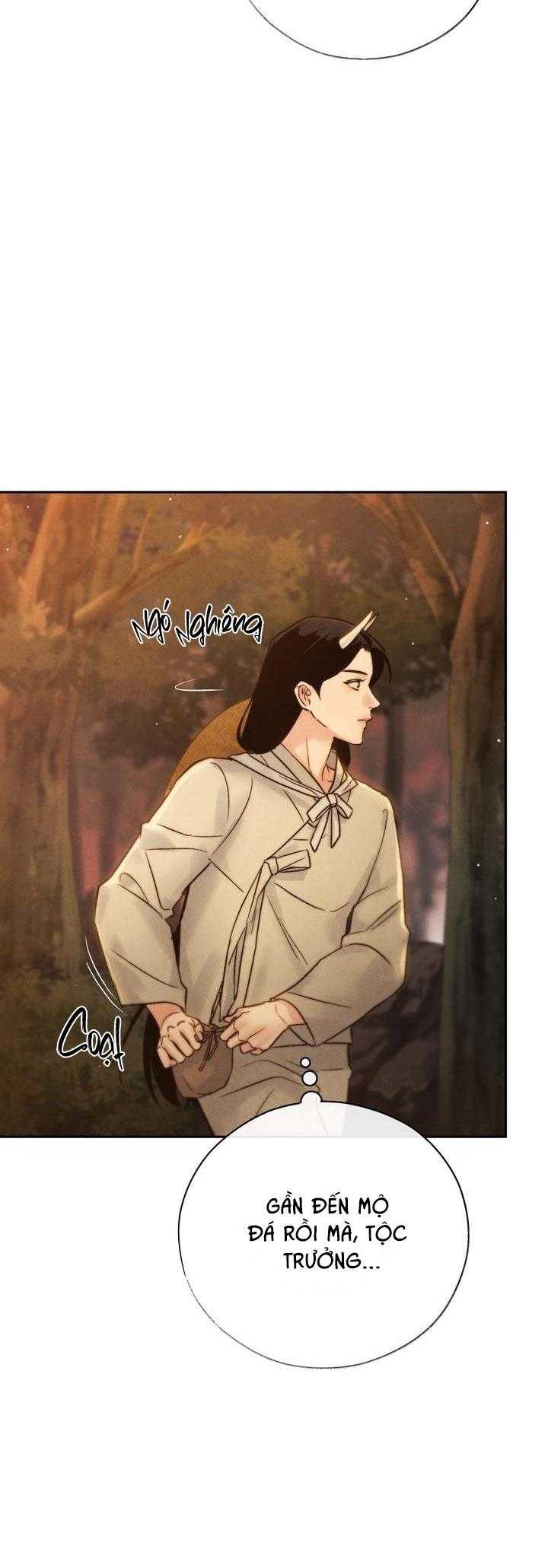 Thuốc Độc - Chương 19