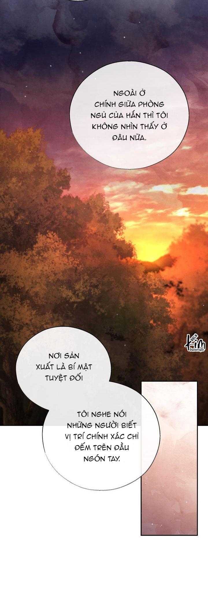 Thuốc Độc - Chương 19
