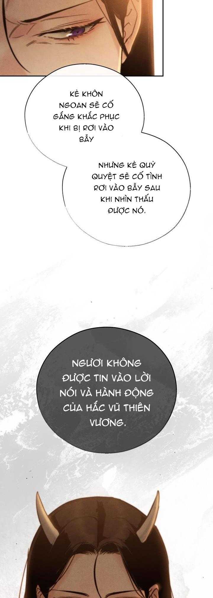 Thuốc Độc - Chương 19