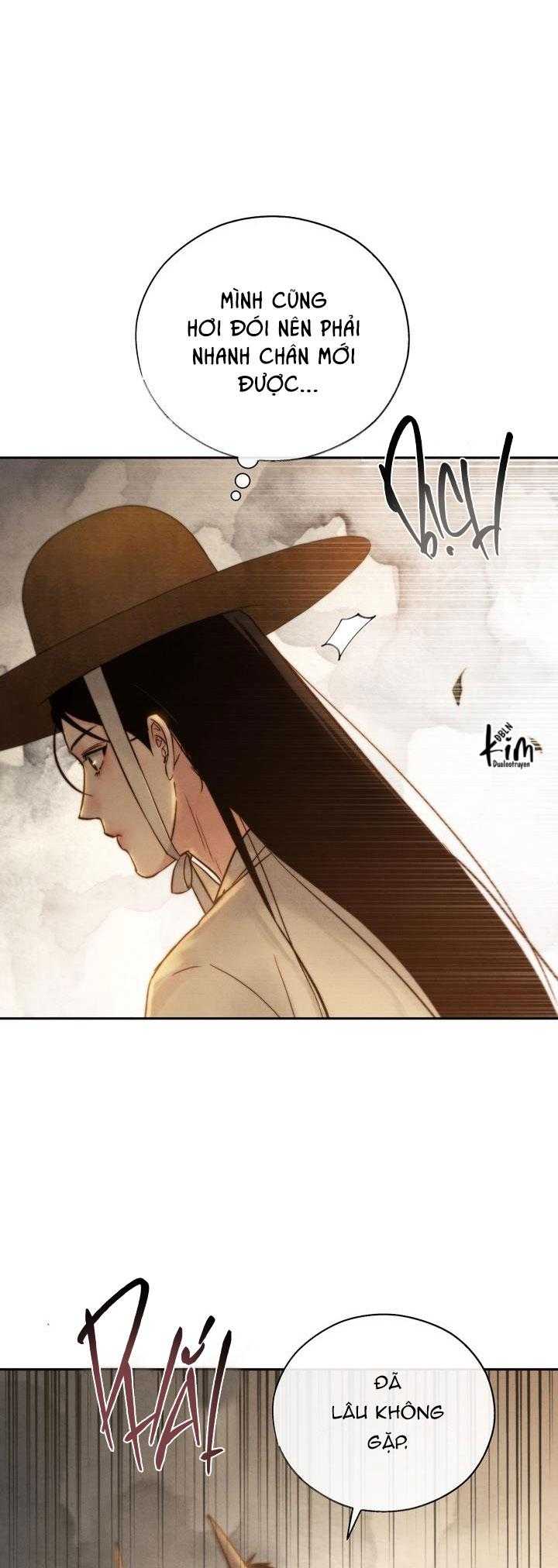 Thuốc Độc - Chương 19