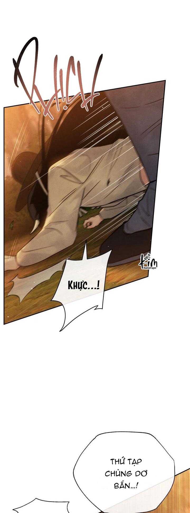 Thuốc Độc - Chương 19