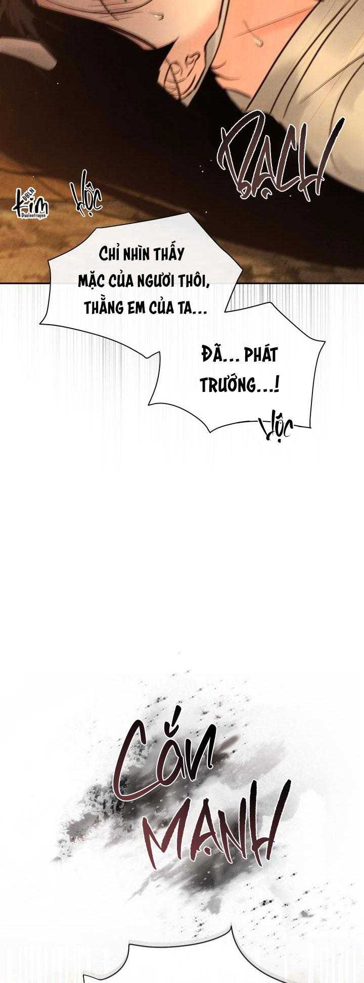 Thuốc Độc - Chương 19