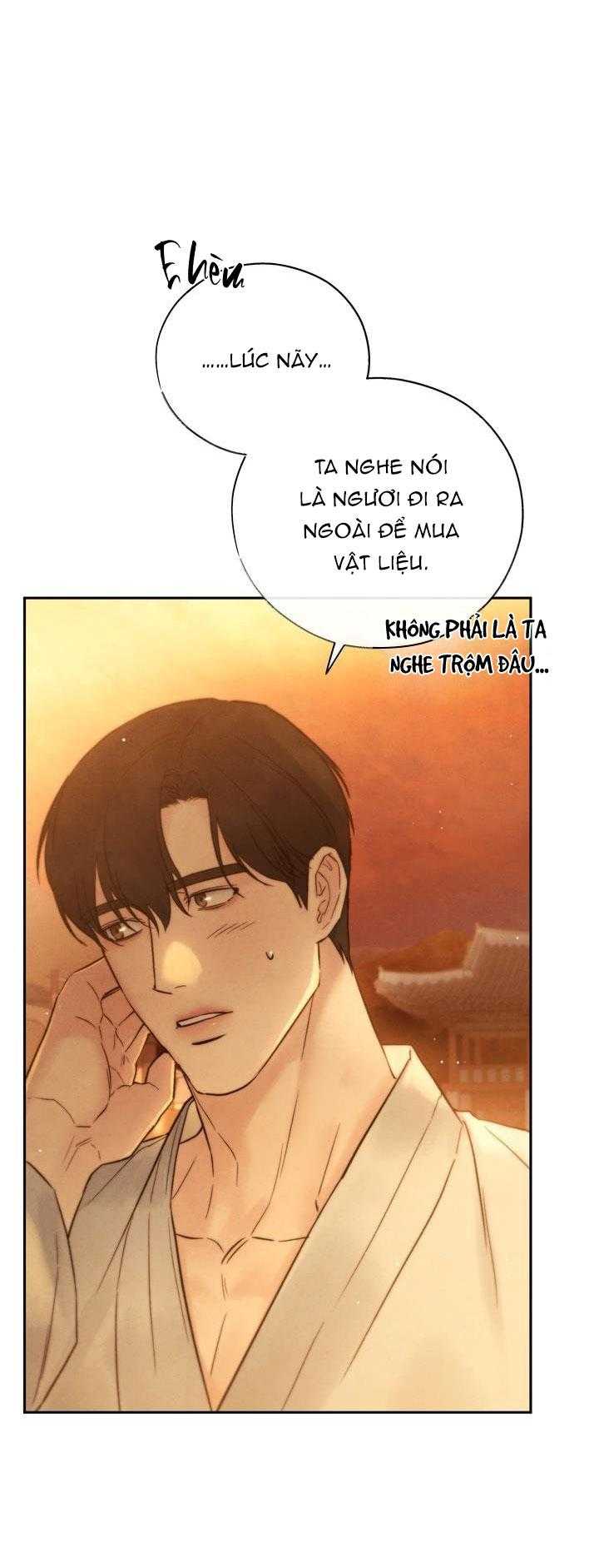 Thuốc Độc - Chương 19