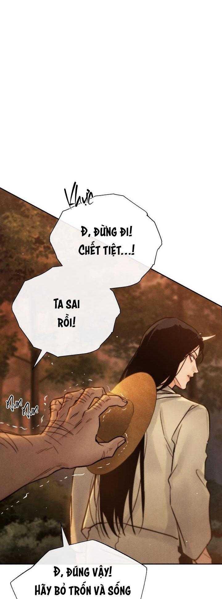 Thuốc Độc - Chương 19