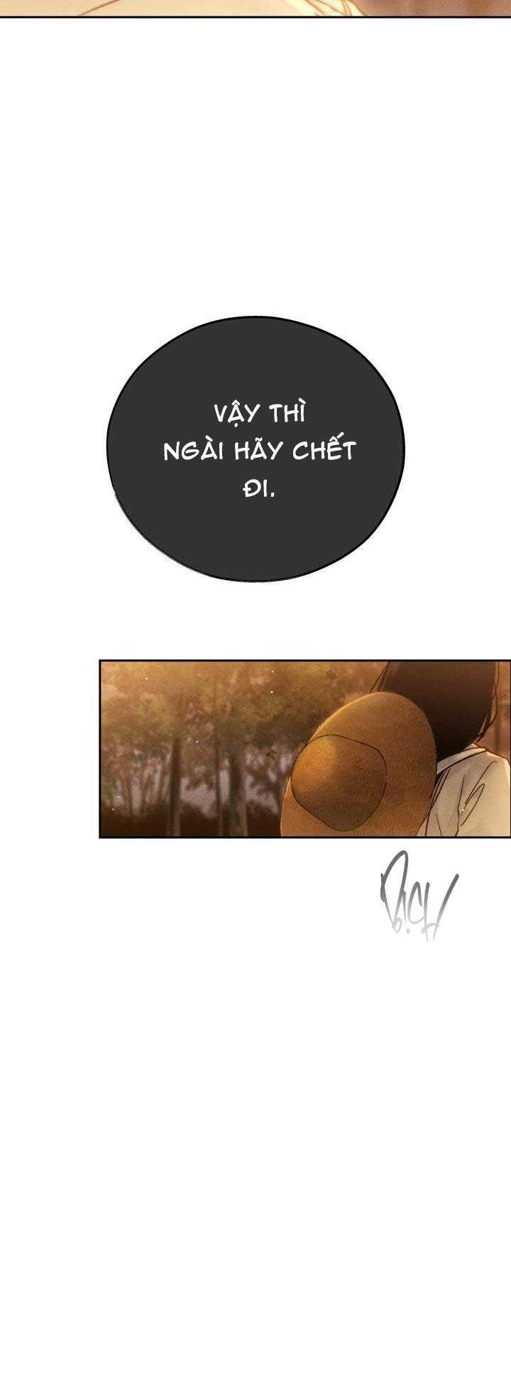 Thuốc Độc - Chương 19