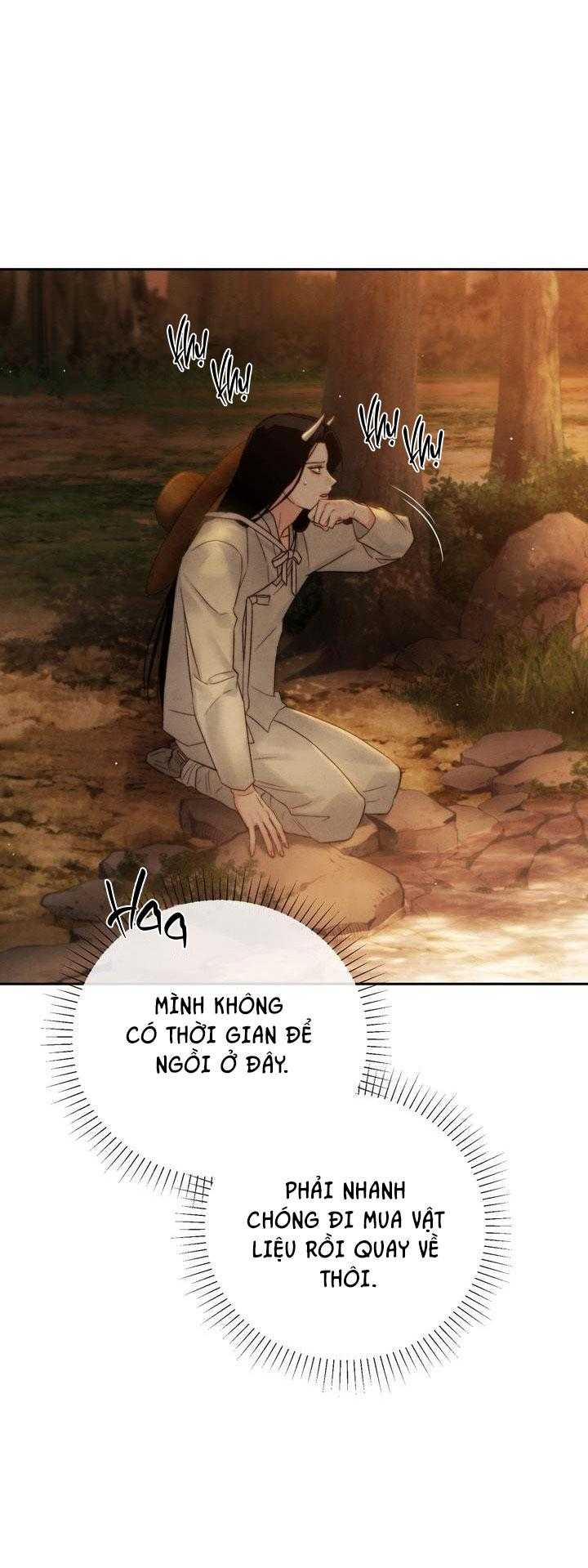 Thuốc Độc - Chương 19
