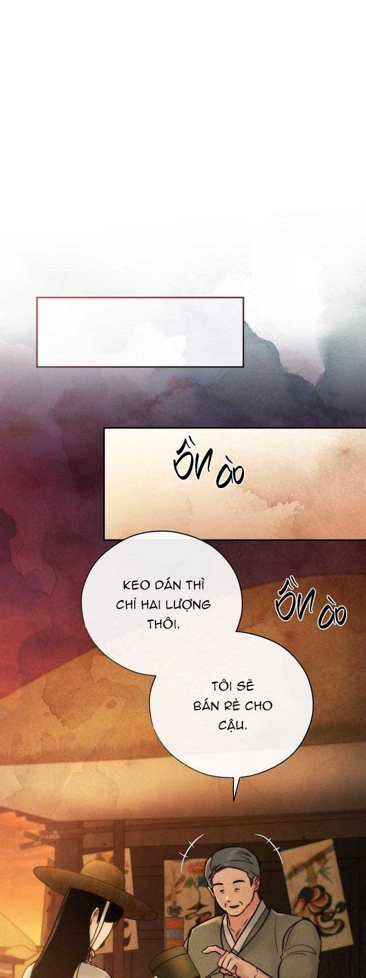 Thuốc Độc - Chương 19