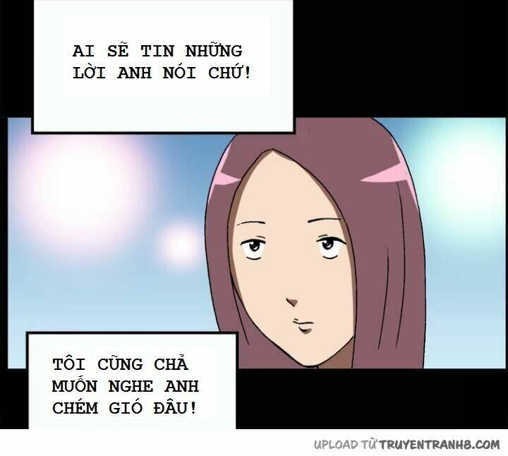 Thuốc Độc - Chương 2