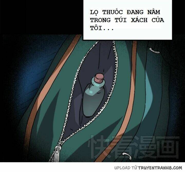 Thuốc Độc - Chương 2