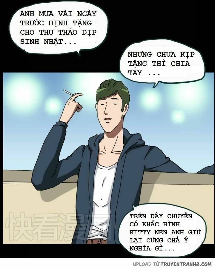 Thuốc Độc - Chương 2
