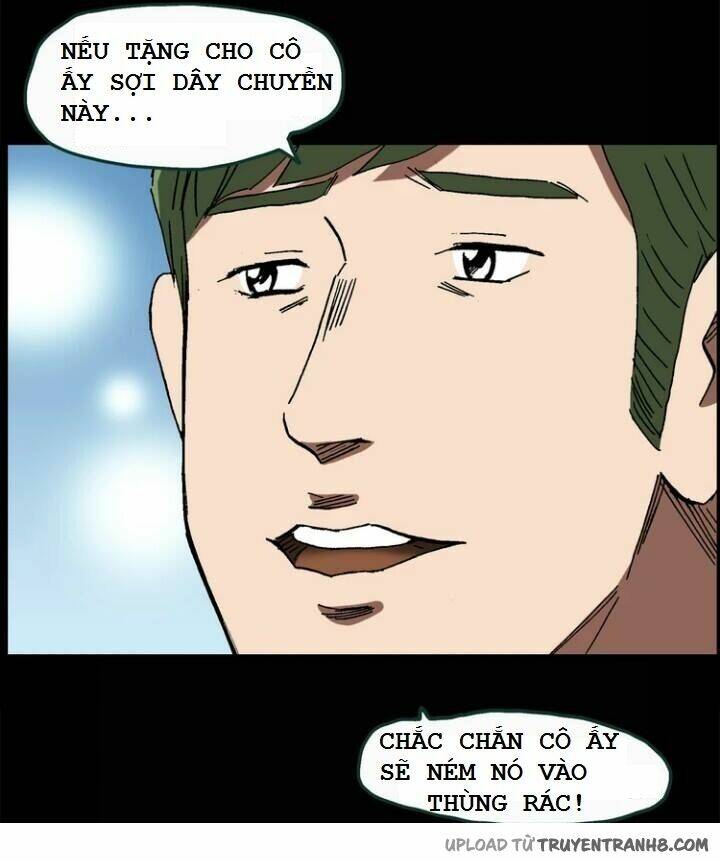 Thuốc Độc - Chương 2