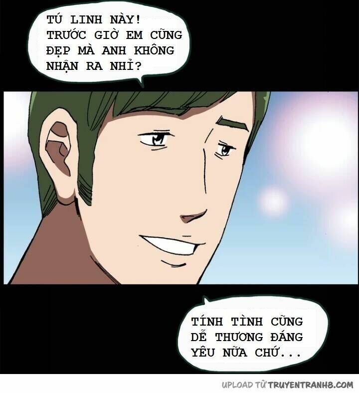 Thuốc Độc - Chương 2