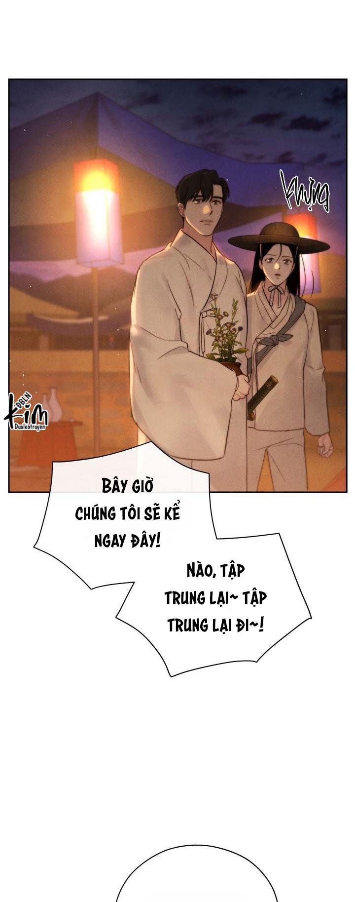 Thuốc Độc - Chương 20