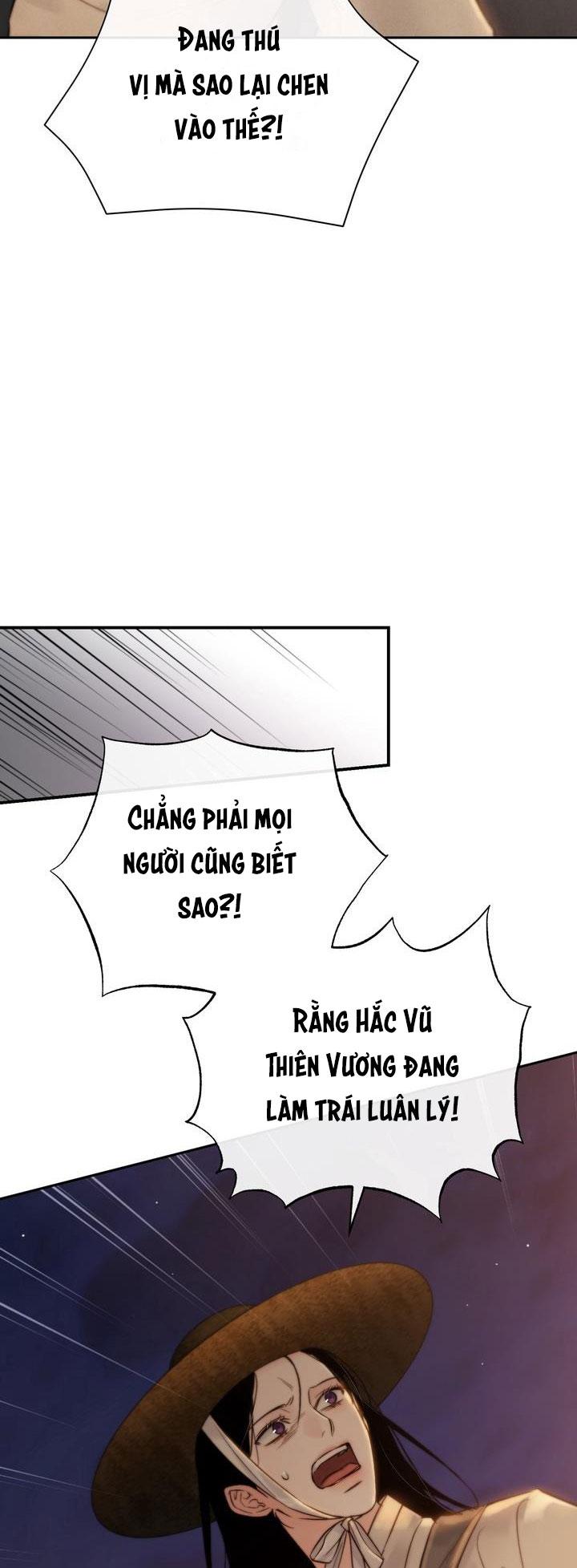 Thuốc Độc - Chương 20