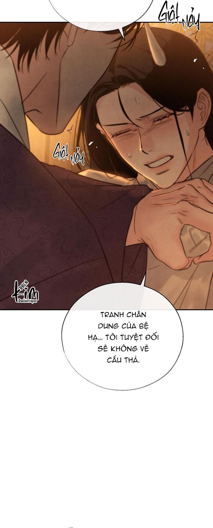 Thuốc Độc - Chương 20