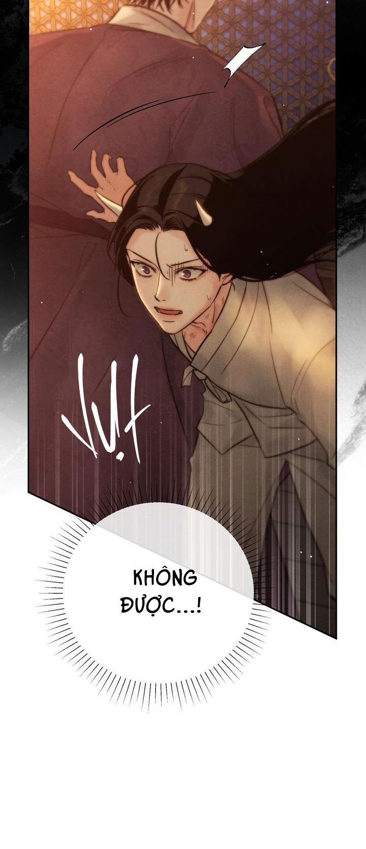 Thuốc Độc - Chương 20