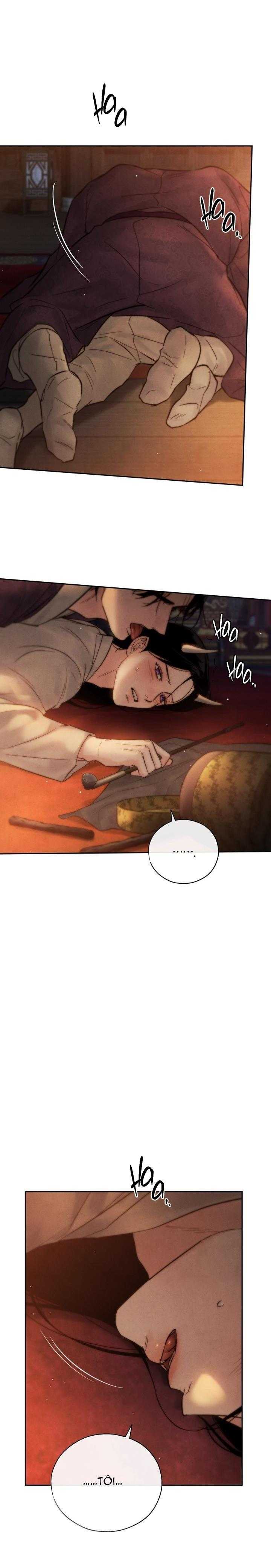 Thuốc Độc - Chương 21