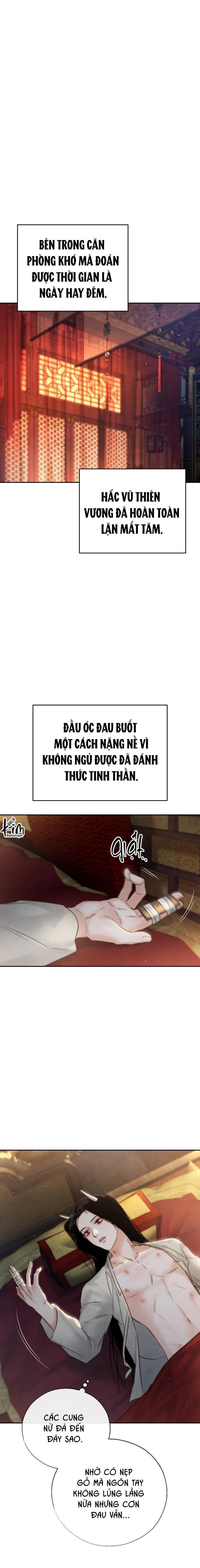 Thuốc Độc - Chương 22