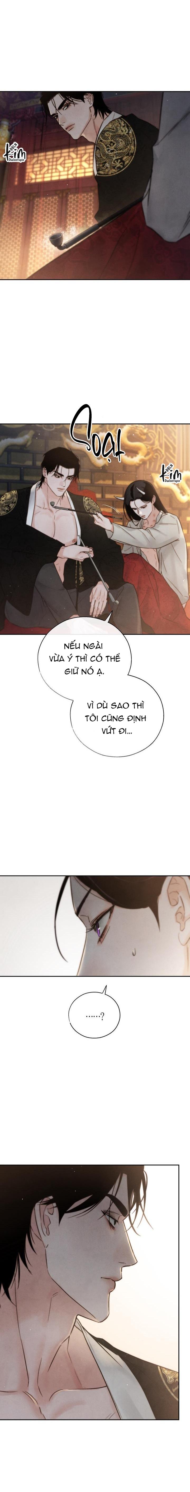 Thuốc Độc - Chương 22
