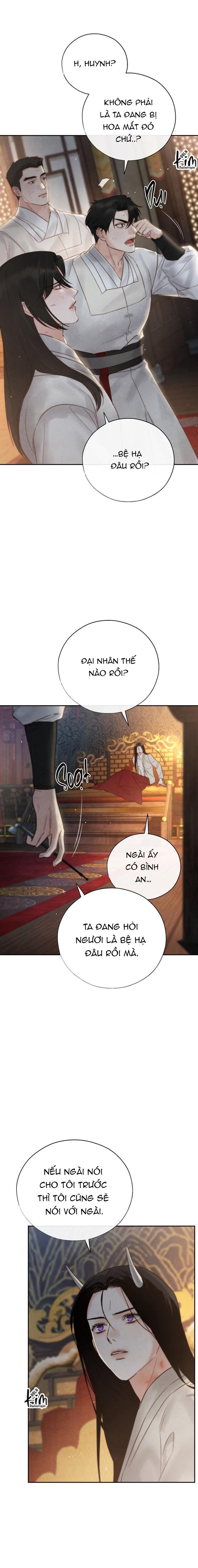 Thuốc Độc - Chương 22