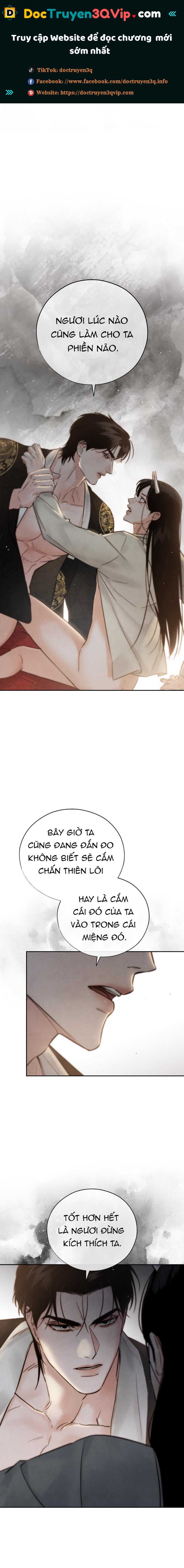 Thuốc Độc - Chương 23