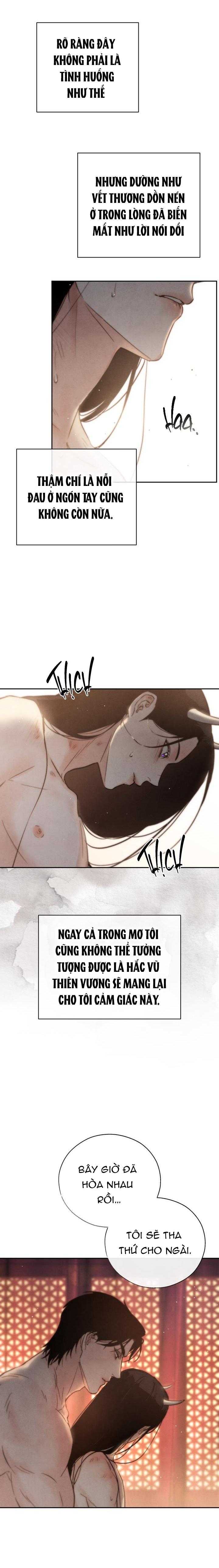 Thuốc Độc - Chương 23