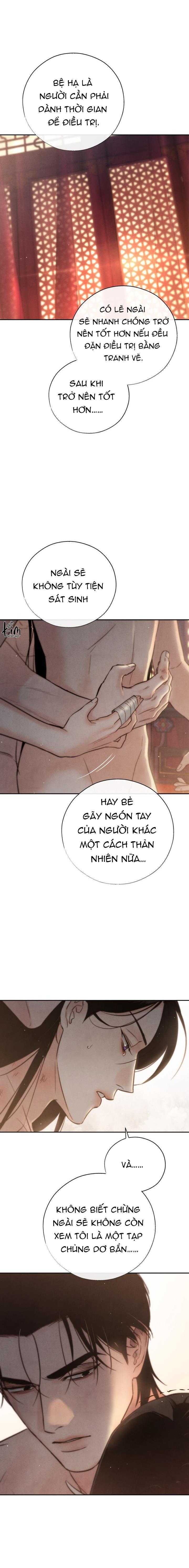 Thuốc Độc - Chương 23