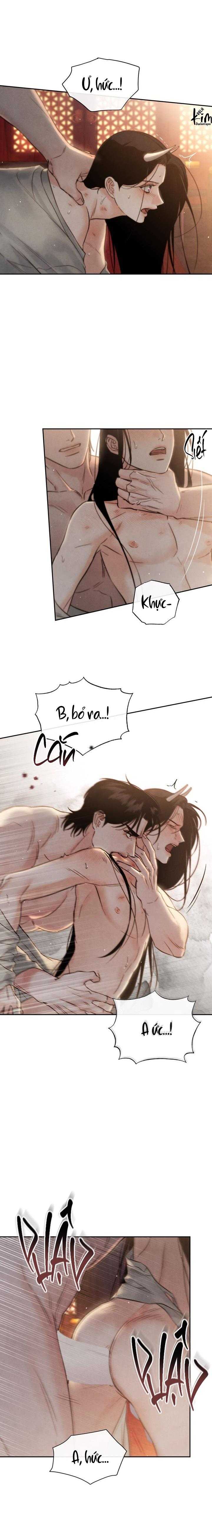 Thuốc Độc - Chương 23