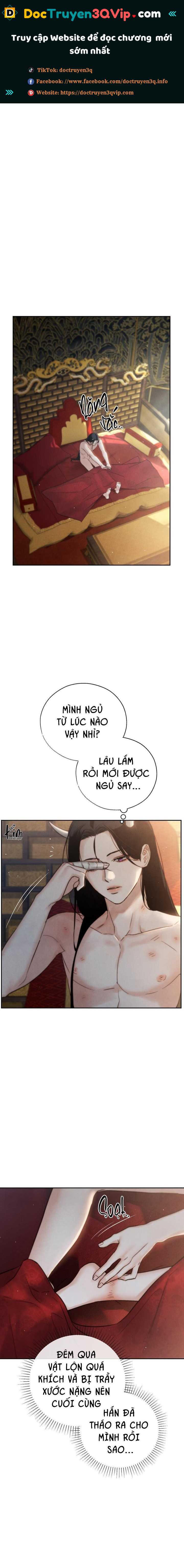 Thuốc Độc - Chương 24