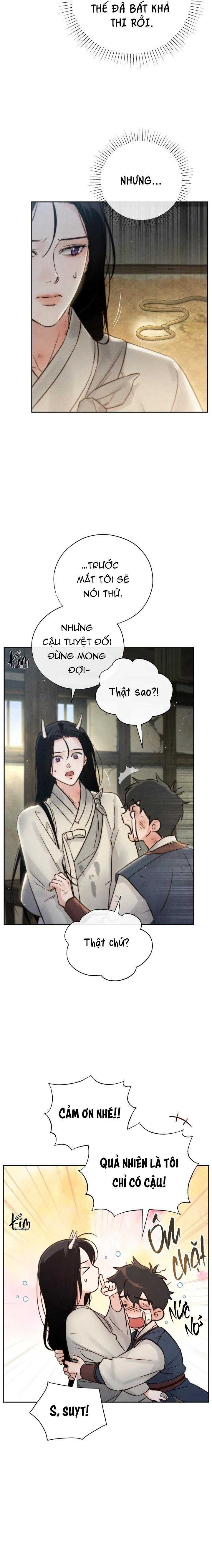 Thuốc Độc - Chương 24