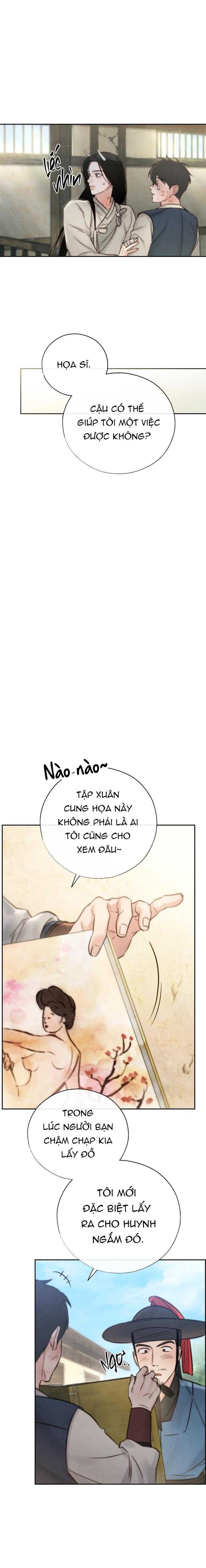 Thuốc Độc - Chương 24