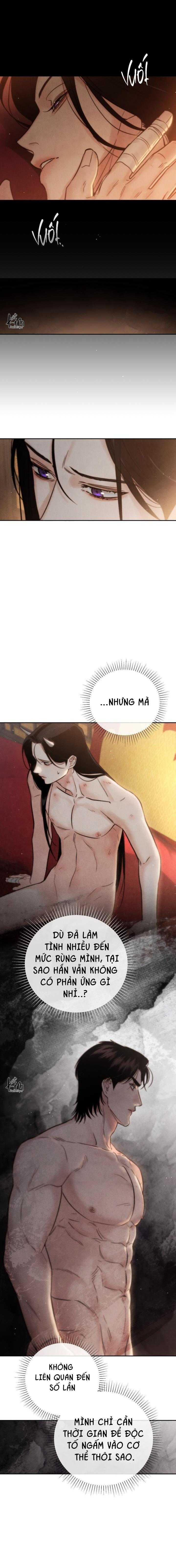 Thuốc Độc - Chương 24