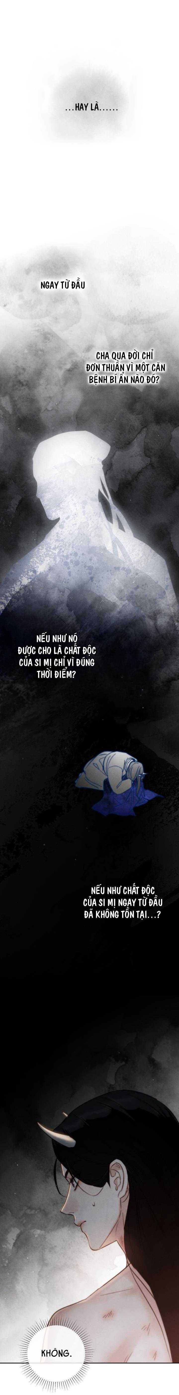 Thuốc Độc - Chương 24