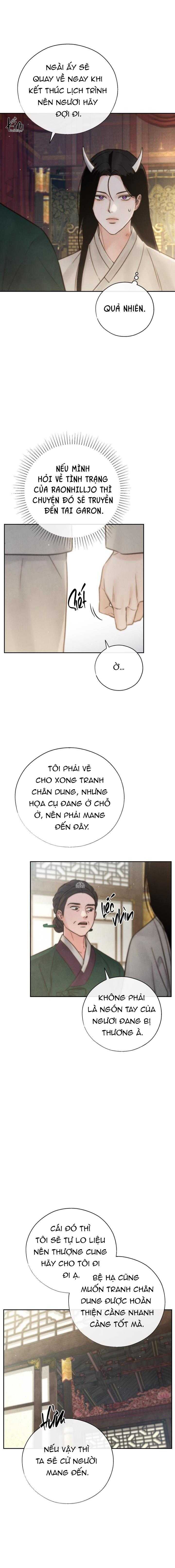 Thuốc Độc - Chương 24