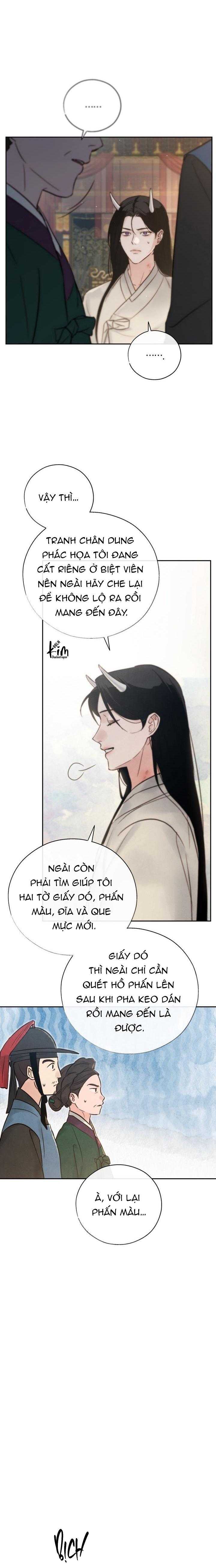Thuốc Độc - Chương 24