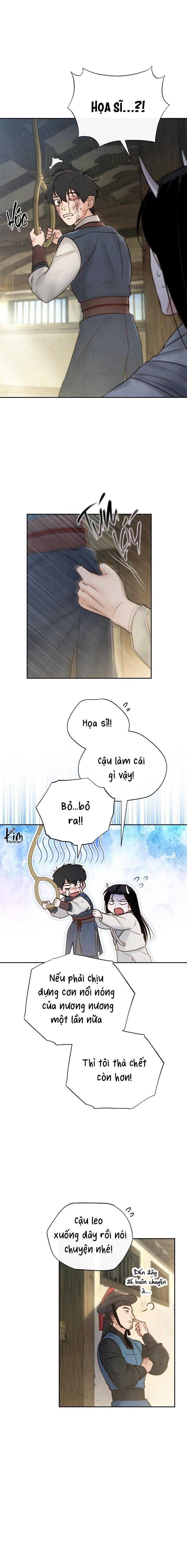 Thuốc Độc - Chương 24