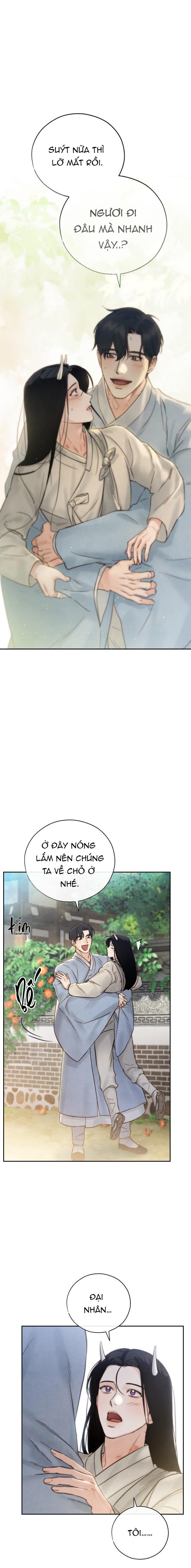 Thuốc Độc - Chương 25