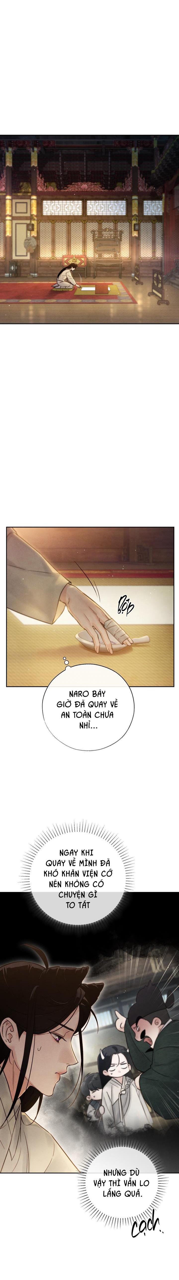 Thuốc Độc - Chương 25
