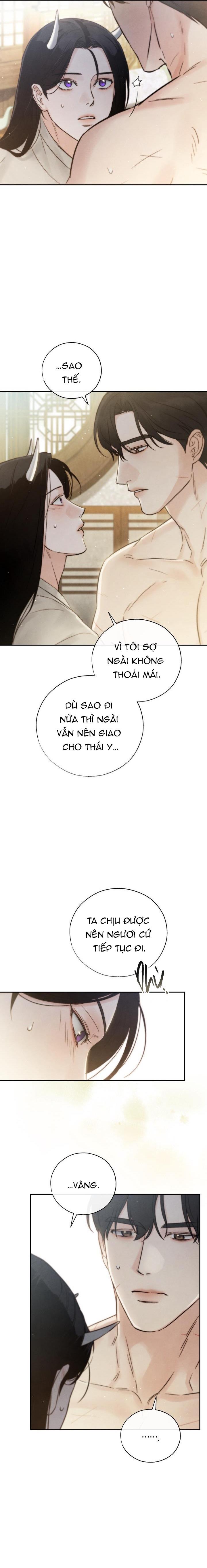 Thuốc Độc - Chương 25