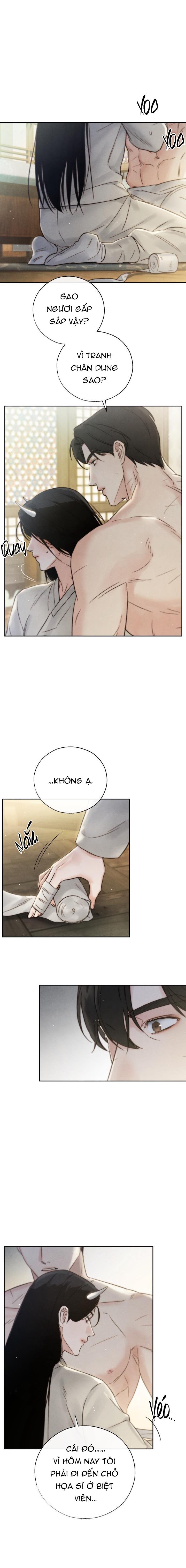Thuốc Độc - Chương 25