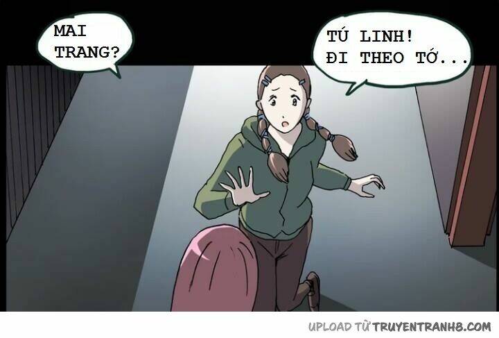Thuốc Độc - Chương 3