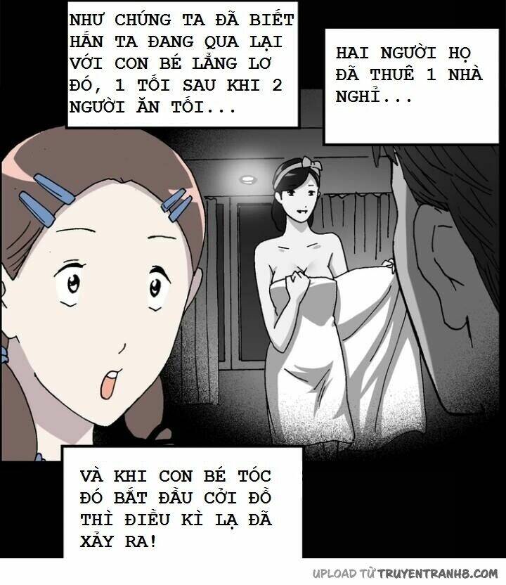 Thuốc Độc - Chương 3