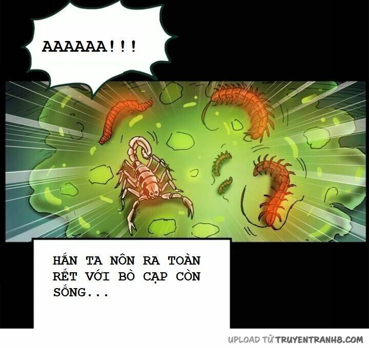Thuốc Độc - Chương 3