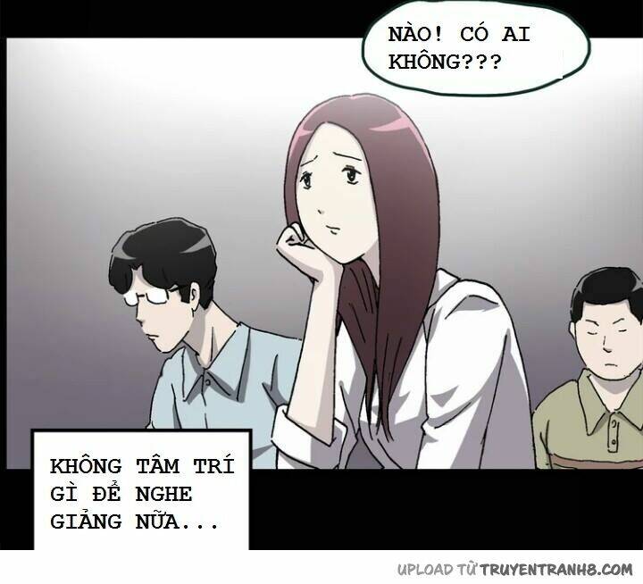 Thuốc Độc - Chương 3
