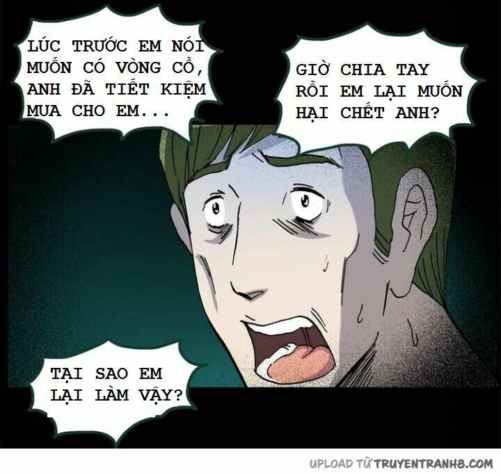 Thuốc Độc - Chương 3